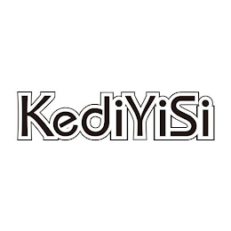 KEDIYSI logo