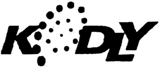 KEDLY logo