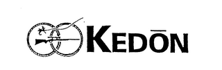 KEDON logo