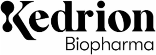 KEDRION BIOPHARMA logo