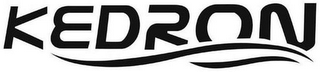 KEDRON logo