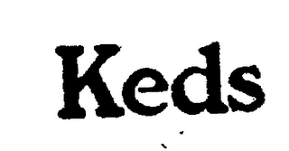 KEDS logo