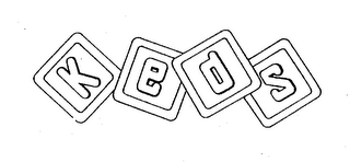 KEDS logo
