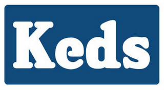 KEDS logo
