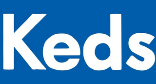 KEDS logo