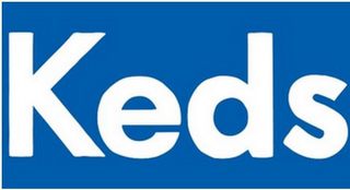 KEDS logo