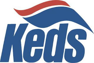 KEDS logo