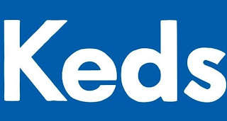 KEDS logo