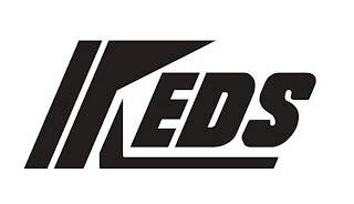 KEDS logo