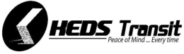 KEDS TRANSIT PEACE OF MIND...EVERY TIME logo