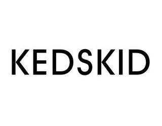 KEDSKID logo