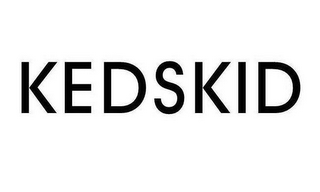 KEDSKID logo