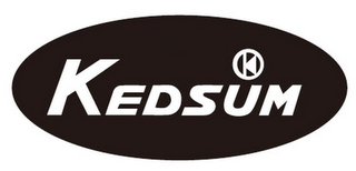 KEDSUM logo