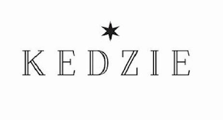 KEDZIE logo