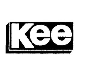 KEE logo