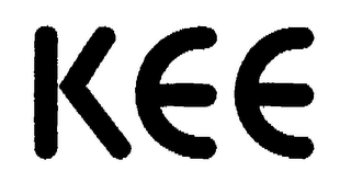 KEE logo