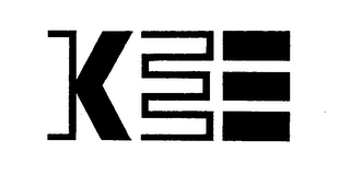 KEE logo