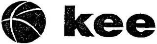KEE logo