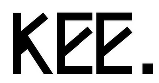 KEE. logo