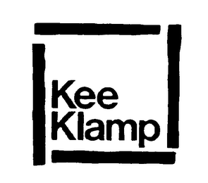 KEE KLAMP logo