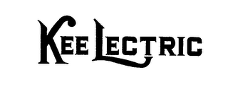 KEE LECTRIC logo