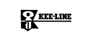 KEE-LINE logo