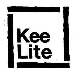 KEE LITE logo