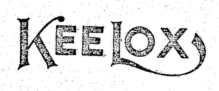 KEE LOX logo