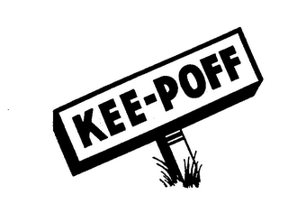 KEE-POFF logo