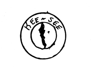 KEE-SEE logo