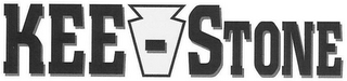 KEE-STONE logo