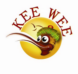 KEE WEE logo
