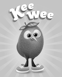 KEE WEE logo