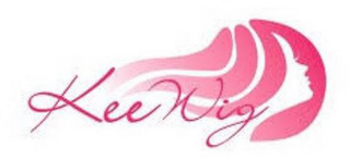 KEE WIG logo
