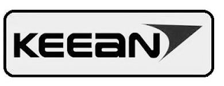 KEEAN logo