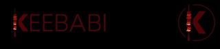 KEEBABI K logo
