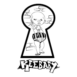 KEEBABY logo
