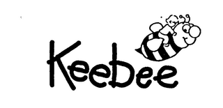 KEEBEE logo