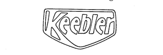 KEEBLER logo
