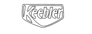 KEEBLER logo