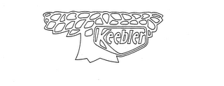 KEEBLER logo