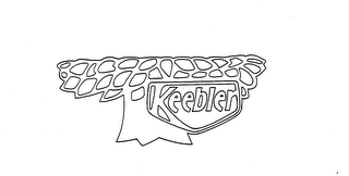 KEEBLER logo