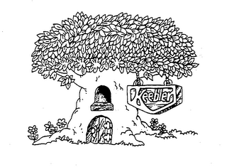 KEEBLER logo