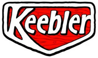 KEEBLER logo