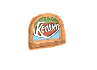 KEEBLER logo