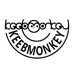 KEEBMONKEY logo