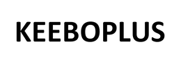 KEEBOPLUS logo