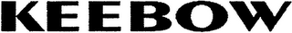 KEEBOW logo