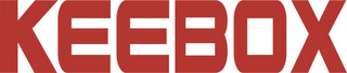 KEEBOX logo