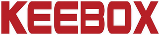 KEEBOX logo